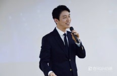 세바시 스피치 코치 『말은 운명의 조각칼이다』 이민호 저자 강연