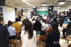 세바시 스피치 코치 『말은 운명의 조각칼이다』 이민호 저자 강연