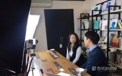 경력단절 여성의 롤모델? 강사에서 기관장까지, 여성강사계 신화된 비결은?!