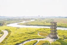 양평-두물머리, 시흥-갯골생태공원, 창원-편백숲 등 문체부 2019 생태테마관광 육성 사업 10선 발표