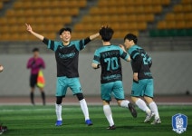 FA컵 2라운드 일정 대한축구협회, SMC엔지니어링, 목포기독병원, 평택시FC동우화인켐의 행보는?