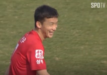 2019 K리그1 일정 16(토) 상주와 인천은 2대 0, 서울과 제주는 0대 0, 성남과 수원은 2대 1 기록