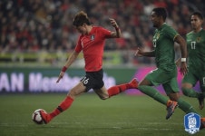 한국vs콜롬비아 라인업 확정 상암월드컵경기장서 뛰는 대한민국 축구국가대표팀 명단 공개