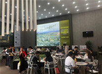 사람과 사람을 잇는 진심의 가치, 더큐브의 성장은 계속된다