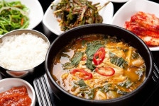 이영자 휴게소 맛집, 경부·중부내륙·서해안·호남·중앙·평택제천고속도로 휴게소 맛집 투어