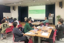 도봉구, 1인 유튜버 SNS마케터 등으로 독서문화프로그램 알릴 5060시니어 기자단 운영