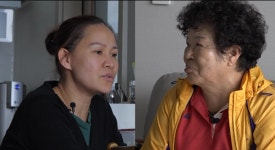 [EBS 다문화 고부열전] 상처를 덮어 둔 며느리, 아무것도 몰랐던 시어머니