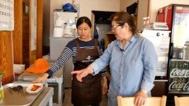 [EBS 다문화 고부 열전] 신혼 5개월, 며느리는 말이 안통해