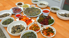 [EBS 한국기행] 독일인 청년 다리오 셰프와 함께 통영 연화도 맛집 탐방