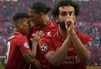 2018-2019 UEFA 챔피언스리그 결승 일정·중계 