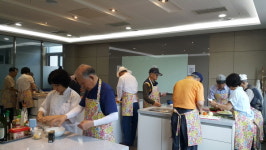 군포시 식식(食食)한 슈퍼맨 요리교실 운영, 독거 남성 어르신 대상 요리 교육