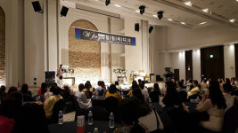 인천 산부인과 더블유여성병원, W for you 에피소드 2탄 힐링라디오 성황리에 마쳐