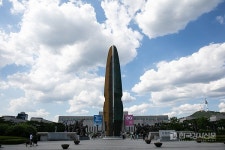 6·25전쟁 기념일, 전쟁기념관에서 그 의미를 생각해 보자.