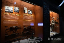 6·25전쟁 기념일, 전쟁기념관에서 그 의미를 생각해 보자.