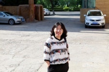 사주로 못 풀어 낼 인생고민은 없다 인생고민이 있는 자들에게 조언하는 김희숙 작가 인터뷰