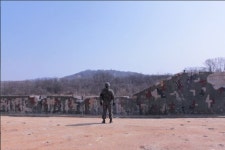 디엠지(DMZ) 평화의 길 임진각, 임진강변 생태탐방로, 도라전망대, 파주 구간 개방