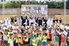 '광복절 역사 체험' 아이와 가볼만한 곳, 서대문형무소역사관 '2019 서대문독립민주축제'