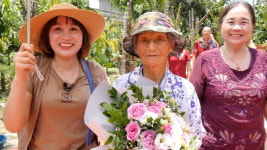 [EBS 다문화 고부열전] 베트남 4년차 며느리 시어머니는 며느리 바라기 고부의 애틋한 사연은?