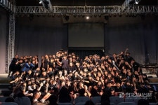 부산 이사벨중학교, 전교생 대상으로 꿈을 찾는 독서법 강연 진행