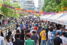 <식문화로 만나는 문화다양성> 요식업 장인들의 스토리 강연에서 푸드 포럼, 마켓까지