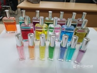 이주영 강사, 심리상담사들이 권장하는 색채심리마케팅 및 색채심리자격증 교육