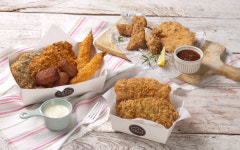 안양동 맛집 동명카츠 안양6동점, 엄마의 마음으로 만든 수제 생돈까스 전문점