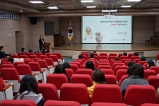 의정부교육지원청, 이제는 읽기·쓰기 어렵지 않아요.