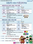 개포도서관, 겨울방학 어린이 인문고전 삼국지 특강