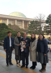 최정수한자속독™ 최정수교수, 2019 대한민국 탑리더스 교육인 부문 대상 수상