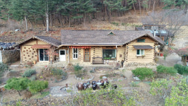 [EBS 건축탐구-집] 강원도 영월 내 마음의 고향집과 경상북도 군위, 아내에게 바치는 초가삼간