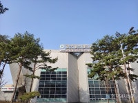 한국체육대학교에 연합기숙사 건립 확정