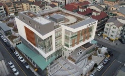 성남 복정도서관, 29일 개관 주민의 새로운 문화 콘텐츠 열려