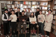 [EBS 발견의 기쁨 동네 책방] 과학자 이정모와 함께 간 혜화동 책방, 『과학의 품격』 나눠