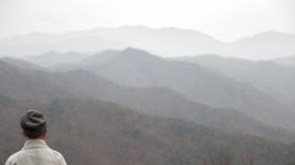 [EBS 한국기행] 청암사, 월출산 상견선암, 봉화산사, 영월군 법흥사, 육잠·운산·지욱·송준 스님 소개