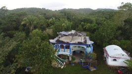 <KBS 고립낙원> 보스니아 헤르체고비나, 벨리즈, 핀란드 발티모 숲속, 피오르랜드 등 고립낙원 속으로