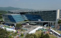 성남시 14곳 모든 공공도서관 한시 휴관 신종 코로나 차단