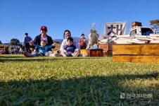 제주의 특별한 학교 나무와숲학교 권오희 교장 선생님을 만나다