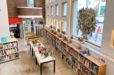 은평구립 구산동도서관마을, 문화체육관광부 주최 1관1단 공모사업 2년 연속 선정