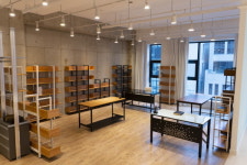 티에스퍼니처, 신혼가정용 가구 브랜드 스퀘어홈 쇼룸 별내 오픈