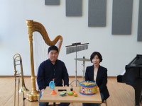 수원시립교향악단 온라인 공연 무대로의 초대 힐링·스쿨 클래식 유튜브 등으로 공개