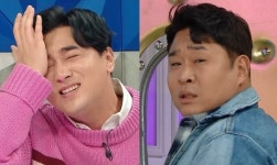 [라디오스타] 재방송 