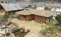 [EBS 건축탐구 집] 부부가 지은 집 함경도 외통집과 강원도 영월 무릉도원면의 흙집