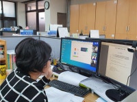 부산광역시동래교육지원청, 최은희 강사 진행 온라인 학교폭력예방교육 실시
