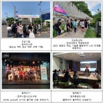 강연과 현장 탐방, 체험활동 2020년 도서관 길 위의 인문학 사업 참여 도서관 선정