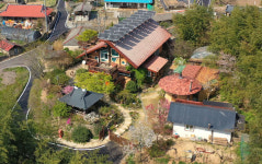 [EBS 건축탐구 집] 황장목을 기둥 삼아 지은 황토집 인생을 바꾼 소나무 공개!