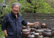 [한국인의 밥상] 경남 함양 원산마을·진달래초·대도·개랭이마을·고들빼기 장아찌 건강 발효밥상을 찾아서