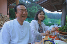 [EBS 한국기행] 이리 살면 좋지 아니한가 강원도 양양군 솔숲에 인생 2막 보금자리를 잡은 부부의 특별한 행복