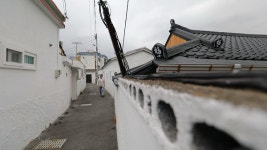 [김영철의 동네 한 바퀴] 봉리단길·분청도자박물관·화포천 습지 생태공원·시례마을을 찾아서