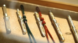 [김영철의 동네 한 바퀴] 경남 진주 상무사·진주육회비빔밥·촉석루 의기사·까꼬실마을 속으로