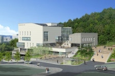 부천시청 별빛마루도서관·수주도서관 건립 공사 착수